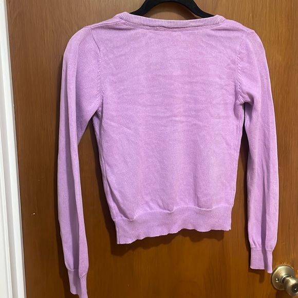 Fun fancy Cardigan - Picture 4 of 5